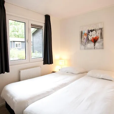 Holiday Droompark Bad Hoophuizen.17 בית נופש הושורסט